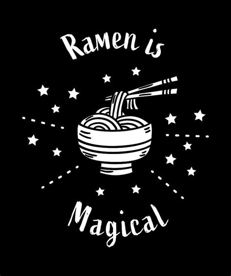 Ramen Noodles: From Dorm Room Staple to Magical Ingredient
